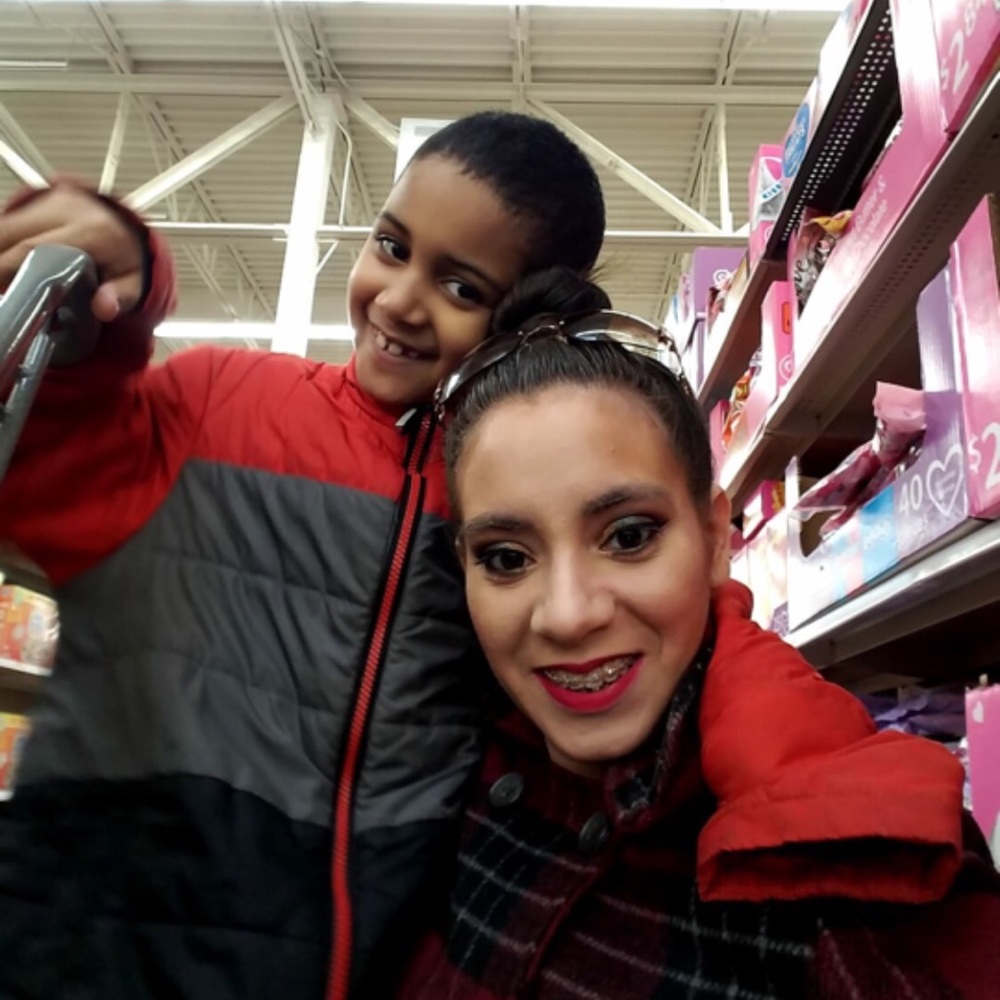 Meet your Posher, Johana